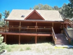 1826 Zermatt Drive Frazier Park, CA 93222 - Image 2201004