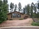 1448 W Comfy Court Lakeside, AZ 85929 - Image 2204342