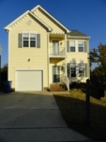 2384 SAPPHIRE VALLE Raleigh, NC 27604 - Image 2204754