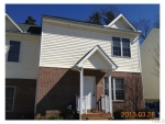 4740 Parkville Dr Raleigh, NC 27604 - Image 2204776