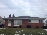 23162 Hayes Ave Eastpointe, MI 48021 - Image 2215013