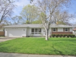 1722 Lawnel Ave Muskegon, MI 49441 - Image 2222903