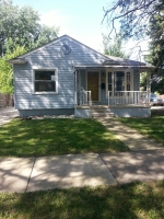 852 Park Avenue Lincoln Park, MI 48146 - Image 2223969