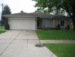 16730 Grillo Dr Clinton Township, MI 48038 - Image 2225496