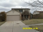 41540 Lexington Dr Clinton Township, MI 48038 - Image 2225598