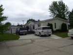 49670 Derbyshire Ct. Lot#342 Utica, MI 48315 - Image 2230341