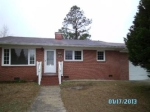 1615 Cobb St New Bern, NC 28560 - Image 2235413