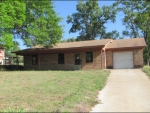 214 Wood Street Crockett, TX 75835 - Image 2238318