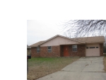 1502 Patricia Drive Gainesville, TX 76240 - Image 2238535