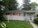 14661 Cruse St Detroit, MI 48227 - Image 2244125