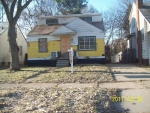 21627 Thatcher Detroit, MI 48219 - Image 2244524