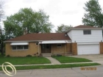 22526 Rausch Ave Eastpointe, MI 48021 - Image 2245148