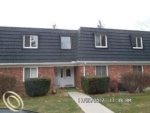 1838 Colonial Village Way Apt 3 Waterford, MI 48328 - Image 2249795