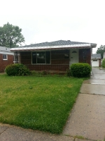 4146 Dudley St Dearborn Heights, MI 48125 - Image 2250193