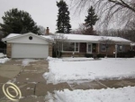 25689 Loch Lomond Dr Dearborn Heights, MI 48125 - Image 2250319