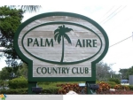 3150 N Palm Aire Dr # 110 Pompano Beach, FL 33069 - Image 2251382