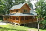 595 Shug Mountain Oneida, TN 37841 - Image 2257626