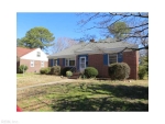 109 Tyler Cres E Portsmouth, VA 23707 - Image 2262736