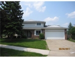 43576 Simsbury St Canton, MI 48187 - Image 2266487