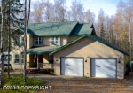 22326 Deer Park Drive Chugiak, AK 99567 - Image 2275198