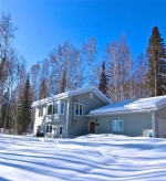 1345 Whistling Swan Fairbanks, AK 99712 - Image 2277494