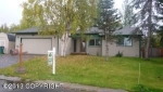 8660 Williwa Avenue Anchorage, AK 99504 - Image 2280644