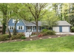 3588 High Green Drive Marietta, GA 30068 - Image 2291277