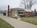 24411 Prairie Ln Warren, MI 48089 - Image 2291320