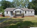 209 Anniston Dr Sylacauga, AL 35150 - Image 2292276