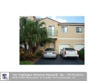 1464 NW 126TH AV # 1464 Fort Lauderdale, FL 33323 - Image 2295054