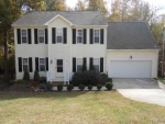 420 Arbor Creek Dr Holly Springs, NC 27540 - Image 2295068