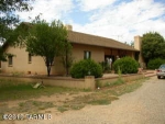 1294 W Clearview Ln Cochise, AZ 85606 - Image 2296113