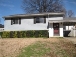 4632 WOODDALE AVE Memphis, TN 38118 - Image 2296221