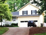 243 Powder Mill Drive Dallas, GA 30157 - Image 2296800