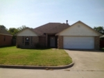 114 Stonebriar Way Terrell, TX 75160 - Image 2297177