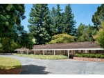 133 Burns Ave Atherton, CA 94027 - Image 2297323