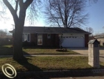 25090 Saint Christopher St Harrison Township, MI 48045 - Image 2297467