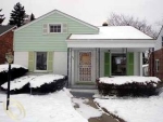 18721 Glastonbury Rd Detroit, MI 48219 - Image 2297470