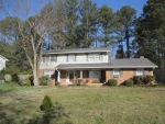 3836 Woodcrest Cir Nw Cleveland, TN 37312 - Image 2297915