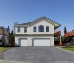 3521 Hollyberry Circle Anchorage, AK 99507 - Image 2298075