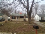 1928 N Layman Ave Indianapolis, IN 46218 - Image 2298641