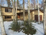 521 High View Drive Anchorage, AK 99515 - Image 2299519