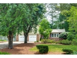 446 Francis Place Sw Lilburn, GA 30047 - Image 2299550