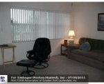 9101 Sunrise Lakes Blvd # 219 Fort Lauderdale, FL 33322 - Image 2299854