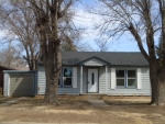 708 Franklin Avenue Panhandle, TX 79068 - Image 2299881