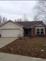 8848 Lighthorse Dr Indianapolis, IN 46231 - Image 2300287