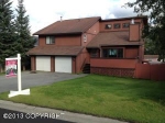 1831 Rebel Ridge Drive Anchorage, AK 99504 - Image 2302162