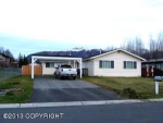 1321 Valley Street Anchorage, AK 99504 - Image 2302166