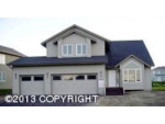 1262 Hidden Ranch Loop E Palmer, AK 99645 - Image 2304660