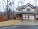 1284 Brownstone Dr Marietta, GA 30008 - Image 2306337